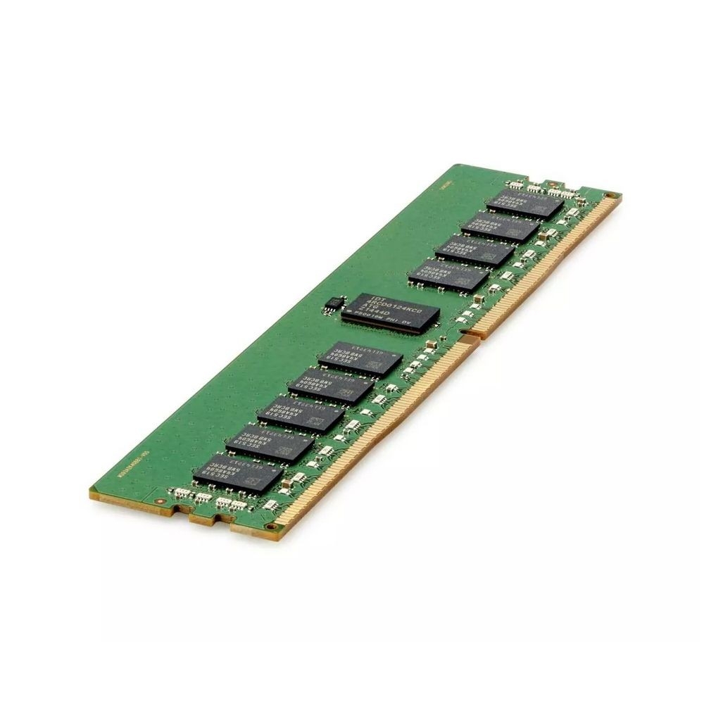 HPE P00924-B21(ST)* 32GB (1x32GB) 2Rx4 PC4-2933Y-R DDR4 Registered Memory Kit for Gen10 Cascade Lake