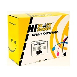 96001057 - Картридж Hi-Black (HB-ML-D3050B) для Samsung ML-3050/3051N/ND, 8K  от 20 т.р.