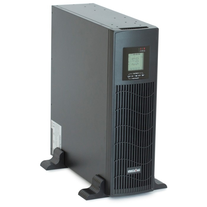 Импульс ИБП Юниор ПРО 3000 R/T {JR30202}