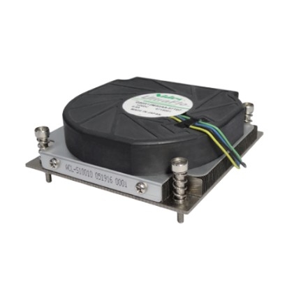 ACL-S10010 LGA115x, 1U, active, 125~175W