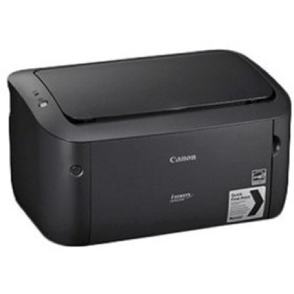 8468B042 - Printer Canon/i-SENSYS LBP6030B/A4/18 ppm/600x600 dpi/2 pcs of Canon 725 cartridge included все наши цены всегда включают НДС