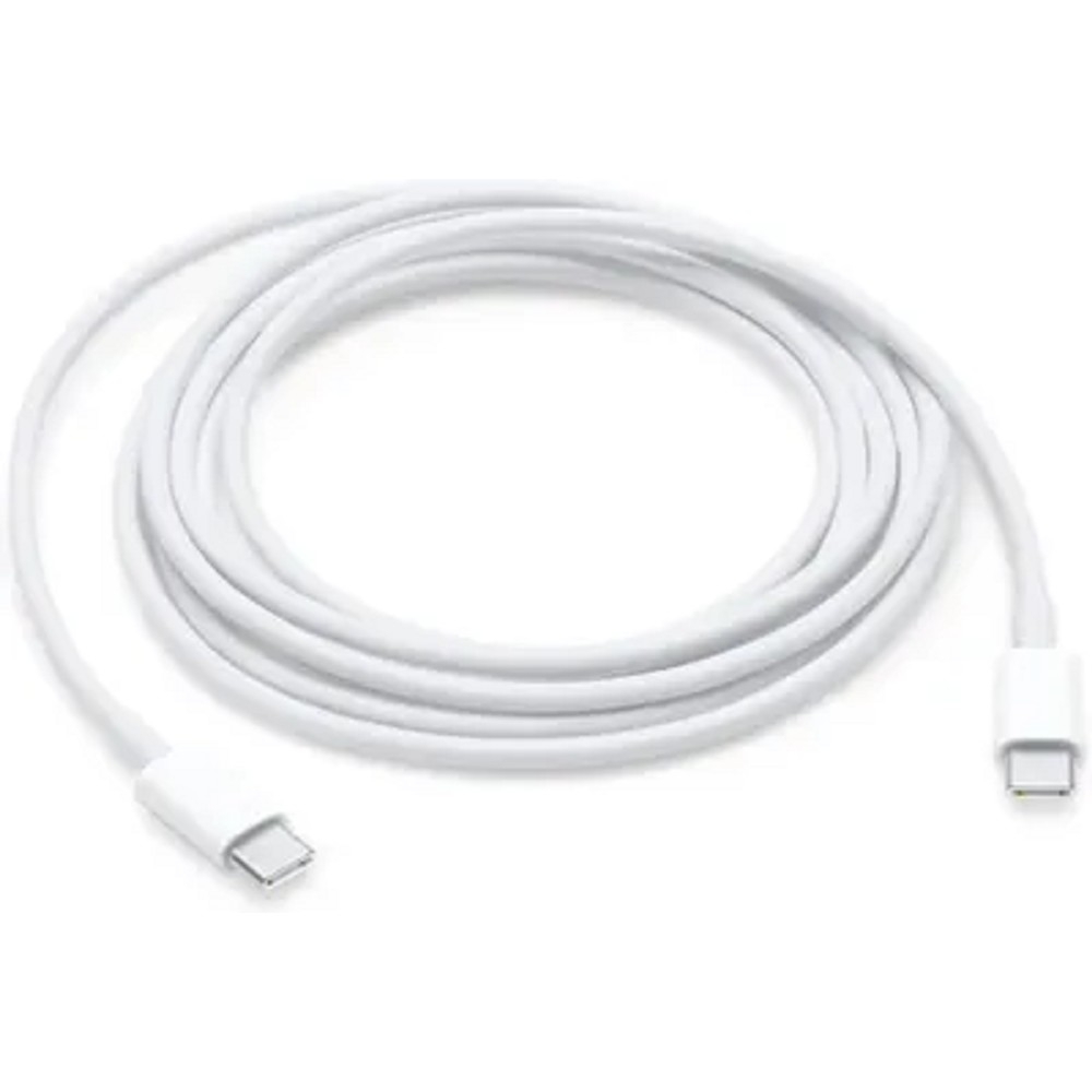 Apple USB-C to USB-C Cable (2m) [MLL82ZM/A]