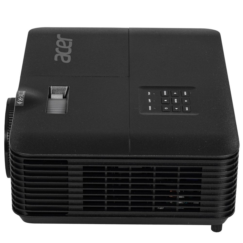 Acer X139 {DLP WXGA 5000 Lm 20000:1 EMEA 2.7 Kg EURO Power, HDMI x2}