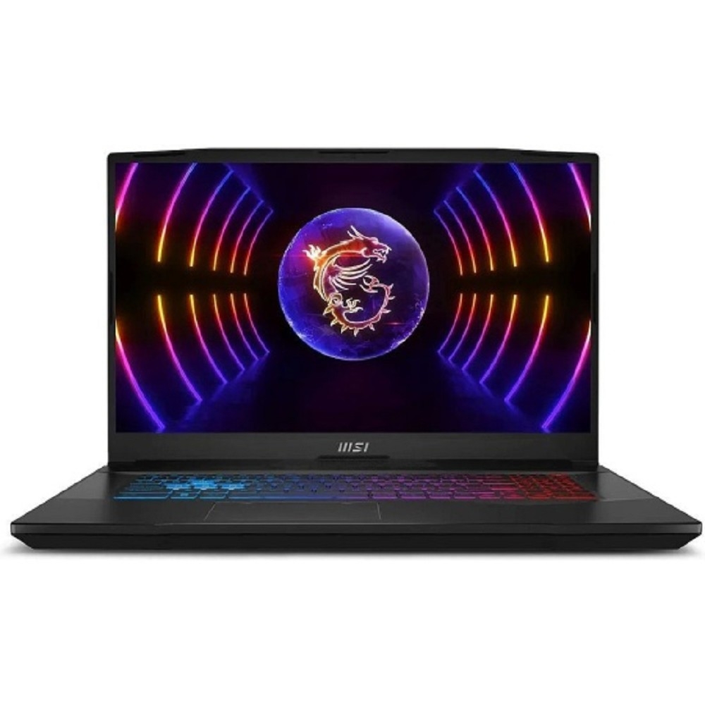 MSI Katana 17 B13VEK-1496XRU [9S7-17L541-1496] Black 17.3" {FHD  i7-13620H/16Gb/SSD1Tb/RTX4050 6Gb/NoOS}