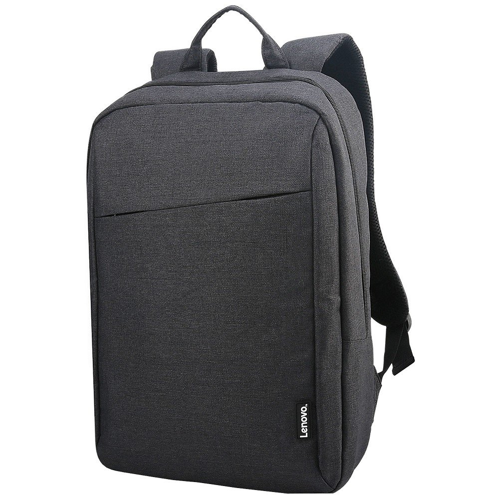 Lenovo [GX40Q17227] Рюкзак 15.6" Lenovo B210 grey 