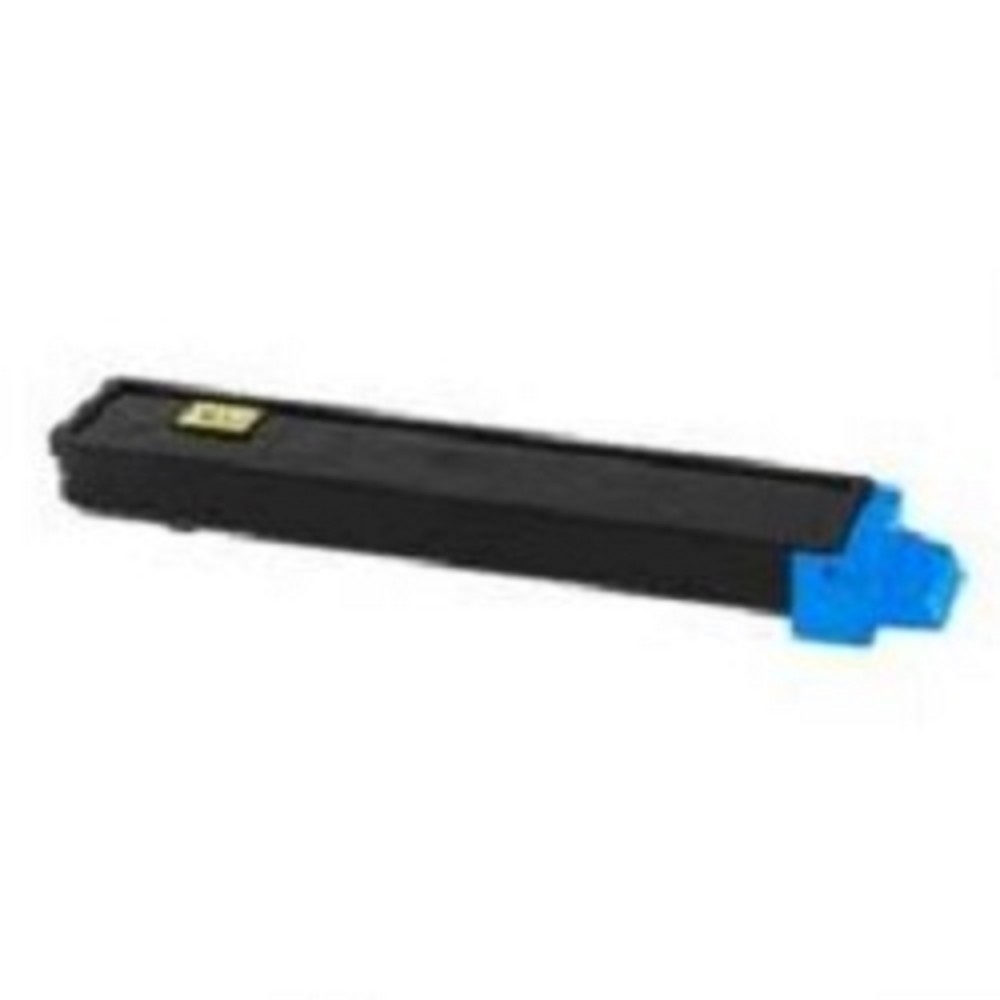 Kyocera Тонер-картридж TK-8505C для TASKalfa 4550ci/4551ci/5550ci/5551ci голубой (20000 стр.)