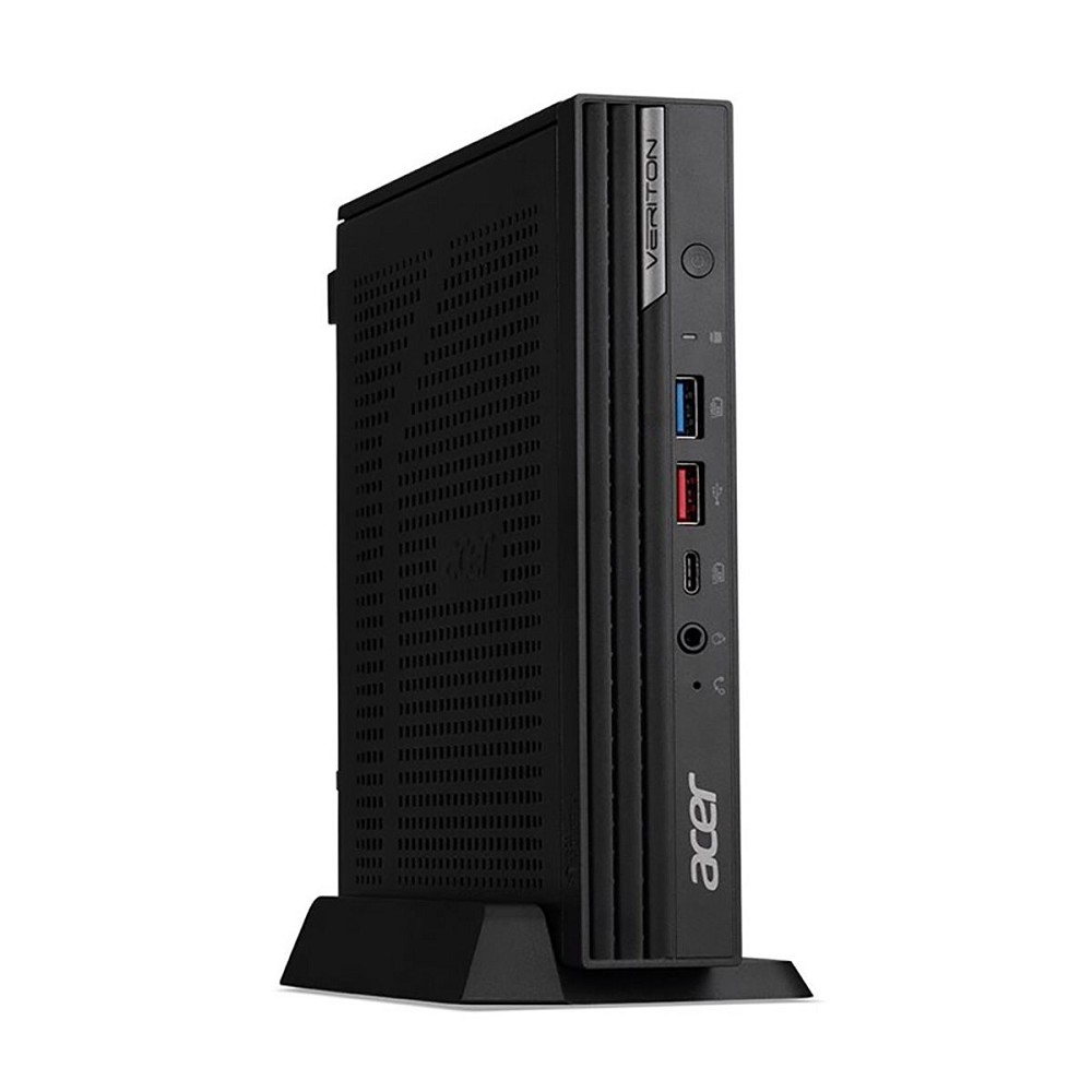 Acer Veriton N4710GT [DT.VXVCD.003] Black { i5 13400/16Gb/ SSD512Gb /VESA kit/DOS/k+m}