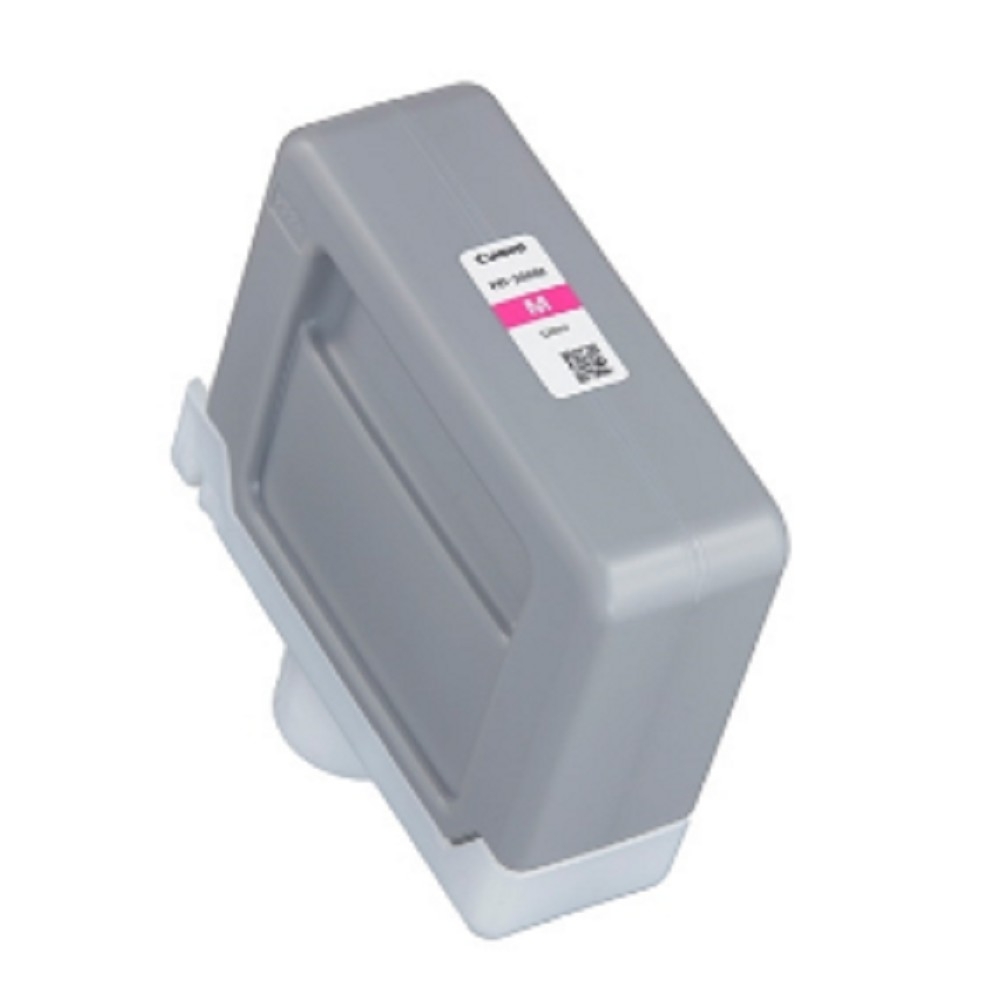 4776C001 - Чернильный картридж, Canon, PFI-340 Magenta, 4776C001, для imagePROGRAF TZ-30000, 330 мл