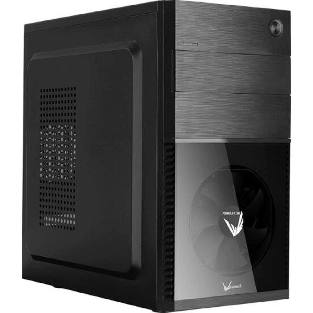 Formula Cs-105 ( mATX, без БП, 1x USB3.0, 1x USB2.0 )