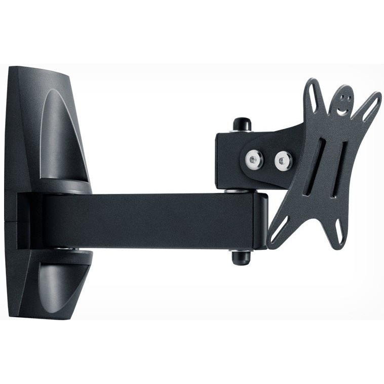 Holder LCDS-5004 металлик 10"-26" макс.25кг настенный поворот и наклон