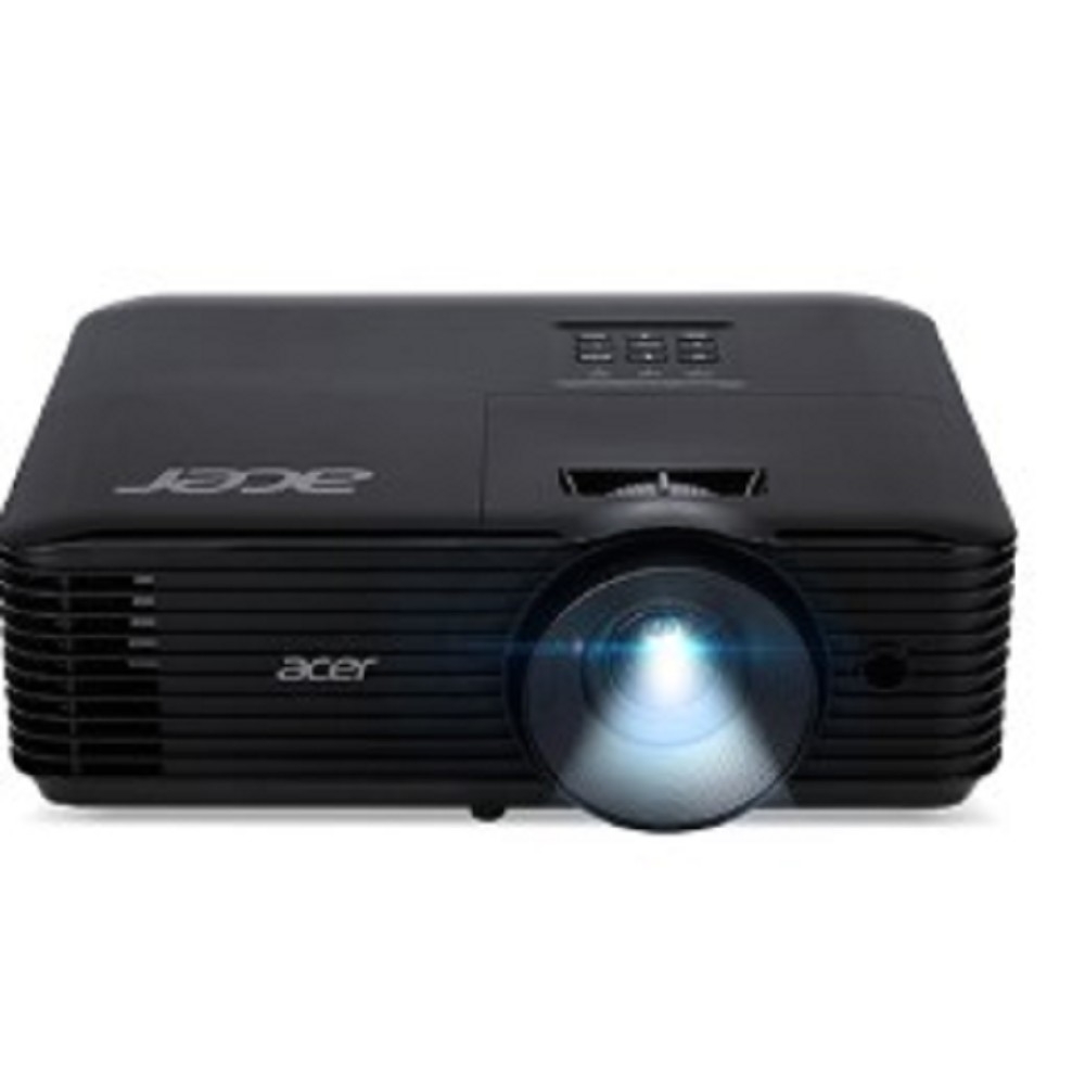 Acer X118HP (AS610) {DLP 3D, SVGA, 4000 lm, 20000/1, HDMI, Audio, 2.7kg, EURO}