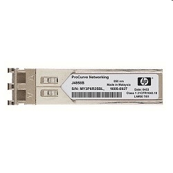 JD118B - Transceiver HPE/Aruba X120 1Gb SFP LC SX все наши цены всегда включают НДС