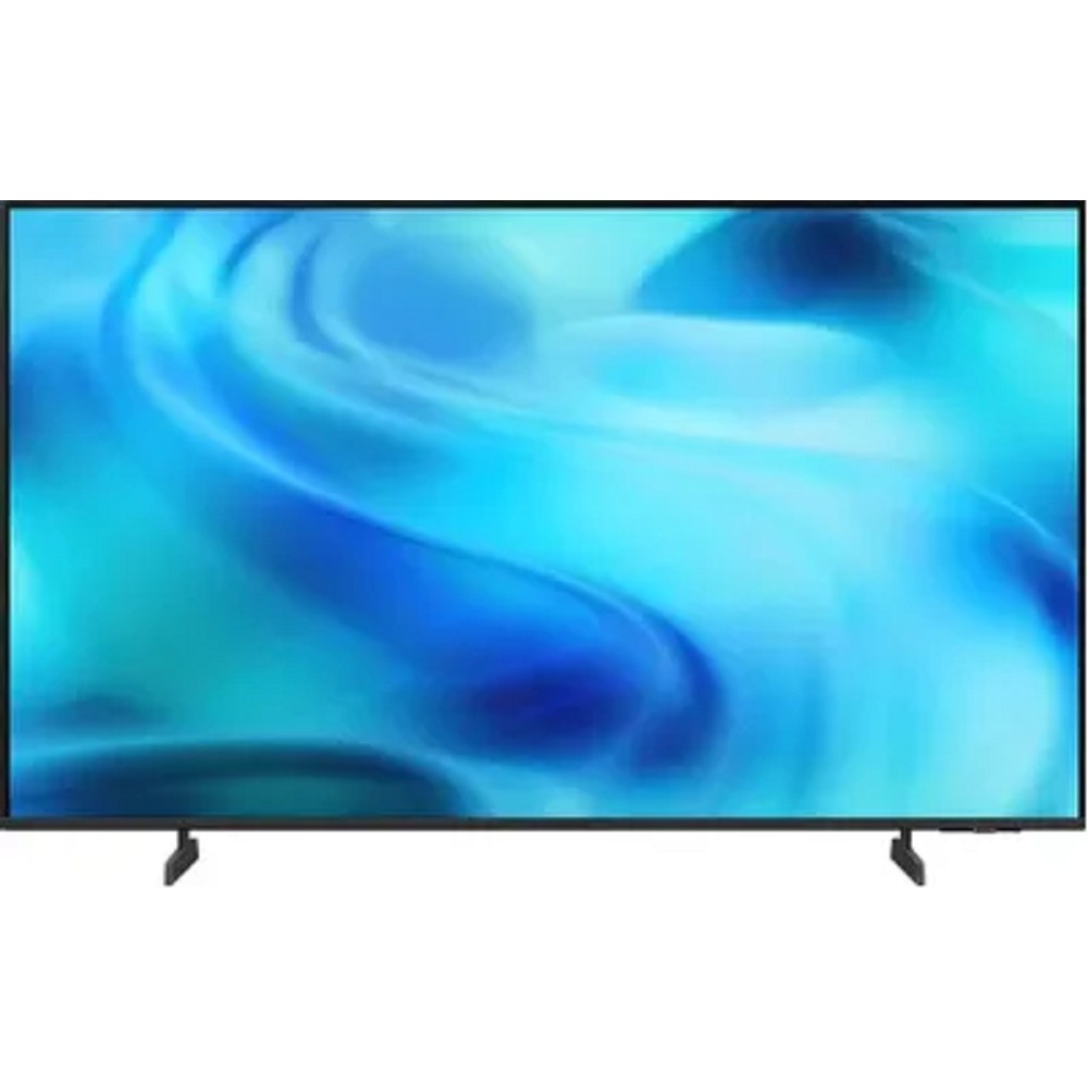 Телевизор 50" SAMSUNG UE50U8000HUXPY черный (4K UHD, 60Hz, DVB-T2, DVB-C, DVB-S2, USB, WiFi, Smart TV) (UE50U8000HUXPY)