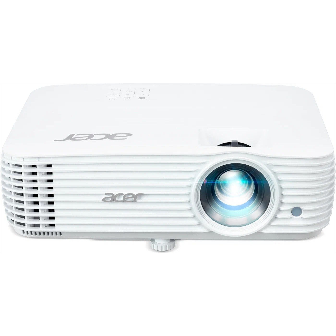 Проектор Acer X1629HK DLP 4800Lm LS (1920x1200) 10000:1 ресурс лампы:6000часов 1xUSB typeA 2xHDMI 2.6кг