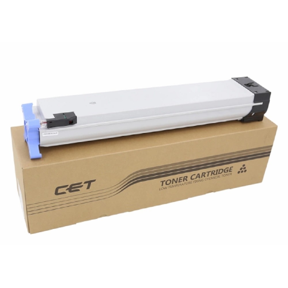 Тонер-картриджи Тонер-картридж (CPT) W9050MC для HP Color LaserJet Managed MFP E87640/E87650/E87660 (CET) Black, 840г, 54000 стр., CET141718
