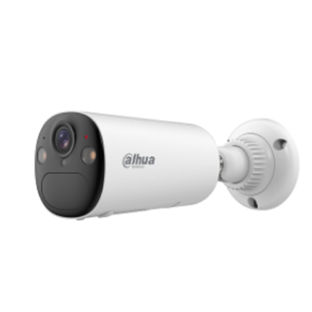 IP-камера Dahua DH-BF4CP-XL, уличная, 4 Мп, Wi-Fi, ИК 15 м, PIR, MicroSD