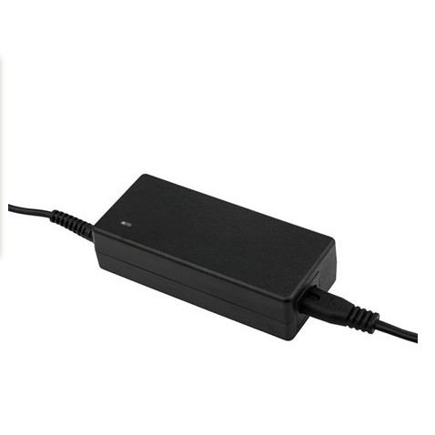 Источник питания Rexant 220 V AC/24 V DC 3 А 72 W с DC разъемом подключения 5.5х2.1, без влагозащиты (IP23)