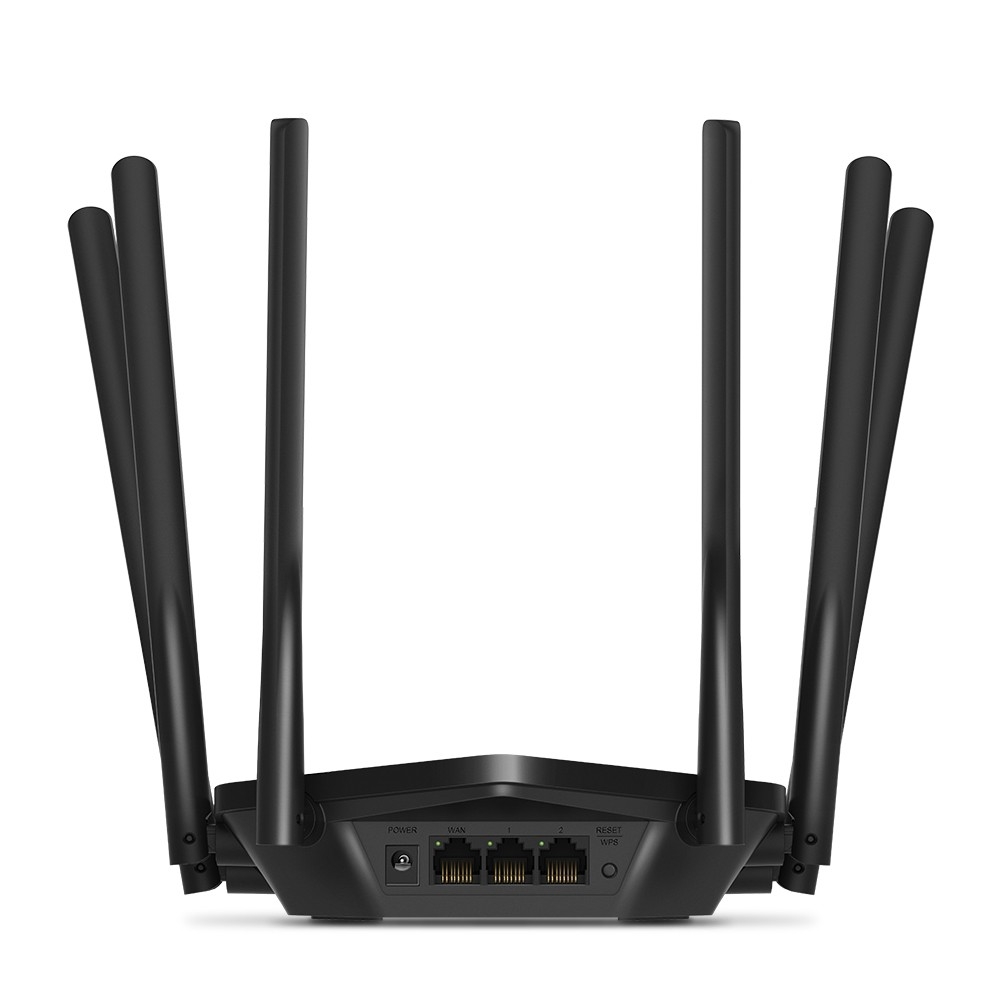 Mercusys MR50G AC1900 Двухдиапазонный гигабитный Wi-Fi роутер