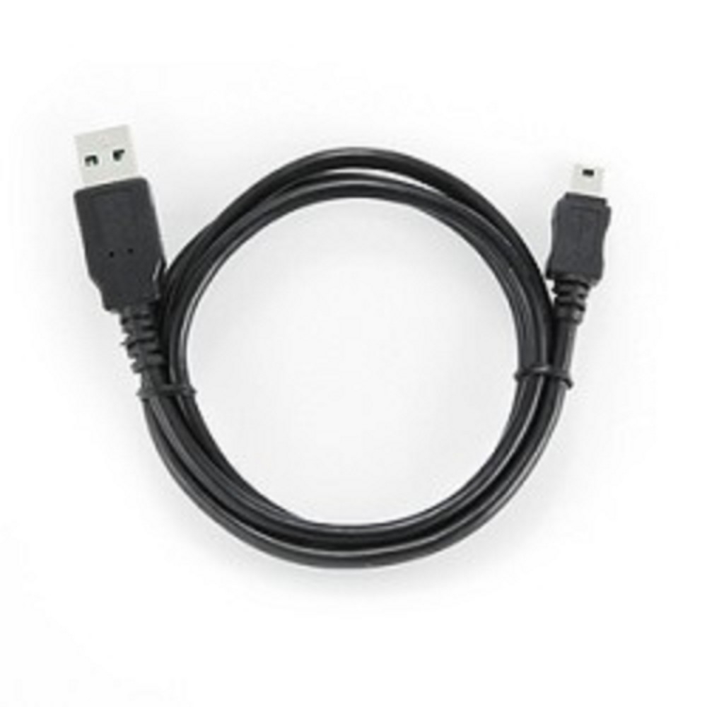 Gembird/Cablexpert CC-5PUSB2D-1M Кабель USB 2.0 , мультиразъем USB, AM/miniB 5P, 1м, пакет