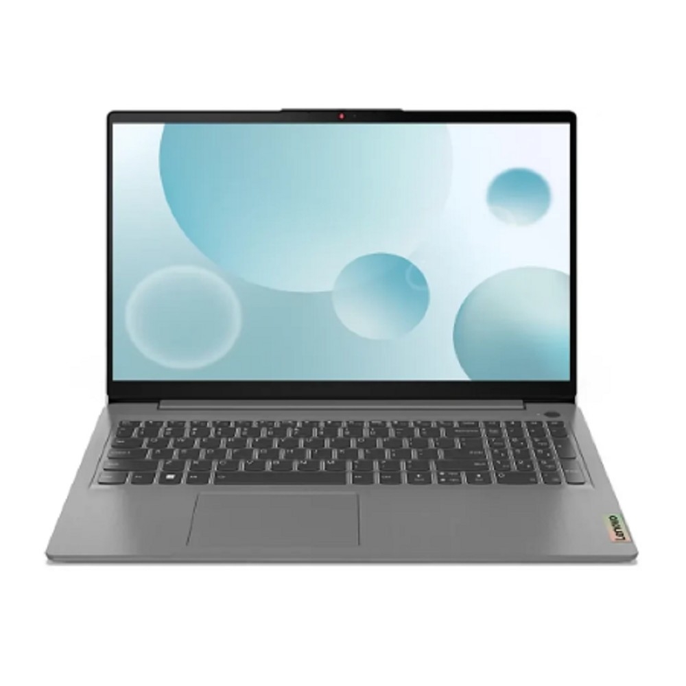 Lenovo IdeaPad 3 [82RK0104FE] Gray 15.6" {FHD TN i3-1215U/8Gb/256Gb SSD/DOS}