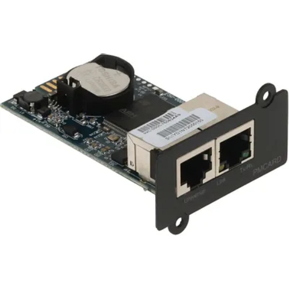 Ippon Модуль Power Management Card для Ippon Pacific /RTB (1986298)