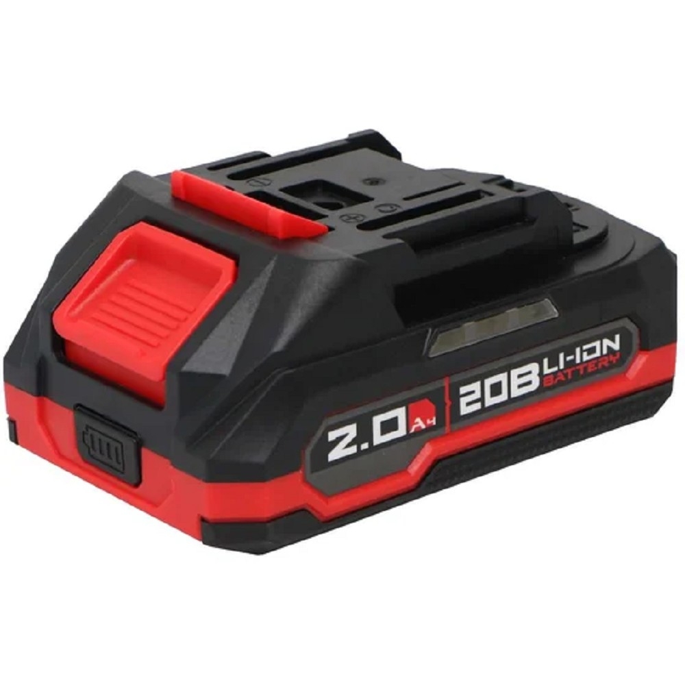 Аккумулятор PROFIPOWER 20B 2.0Ah Li-ion  MLI1820D Улучшенная серия  Новая технология [X0040]