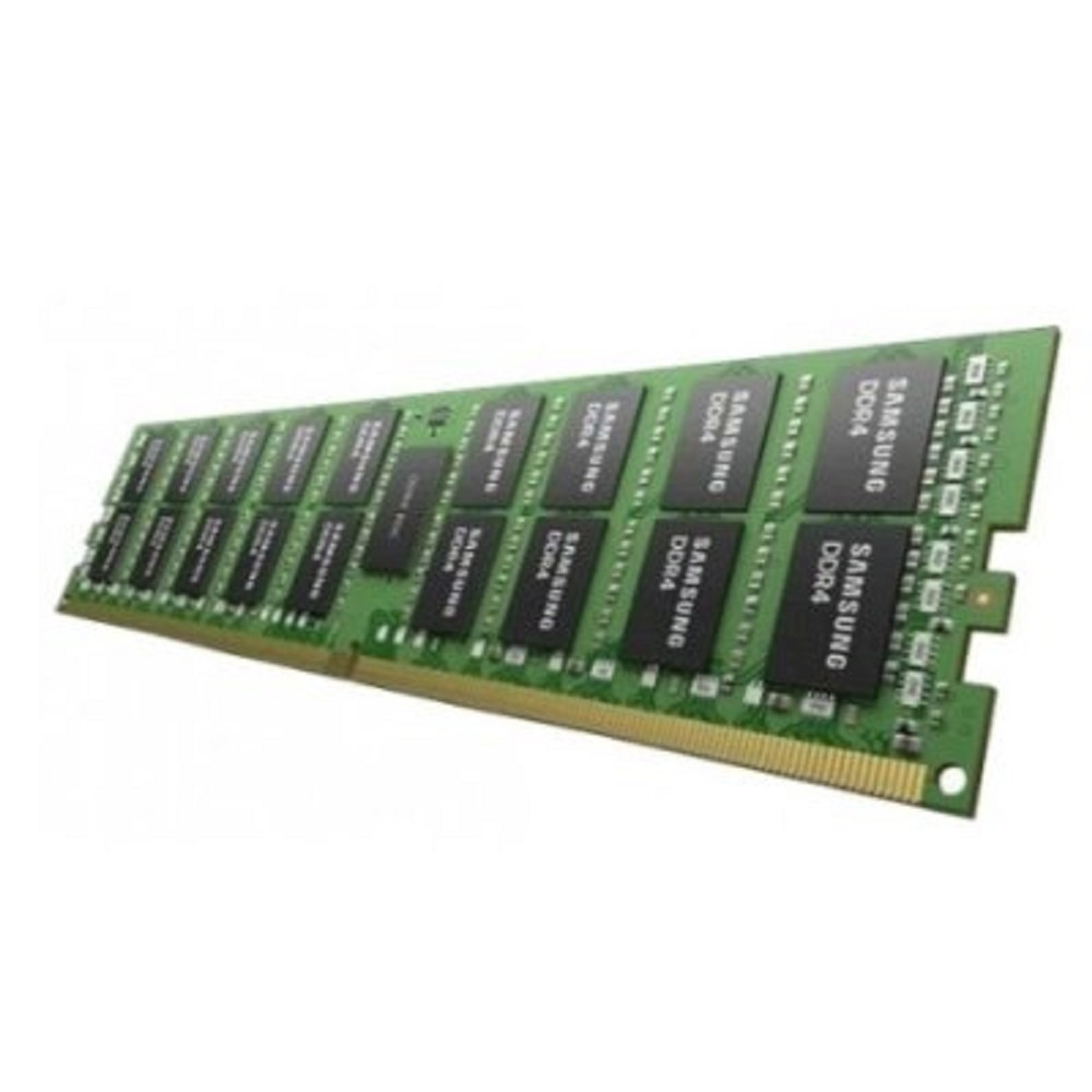 Оперативная память Samsung, DDR4, 64GB (1x64 GB), 3200 MHz, CL22, ECC, RDIMM