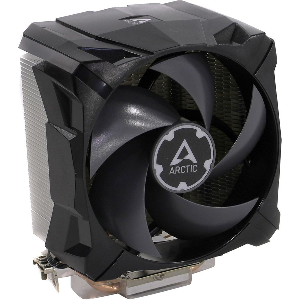 Cooler Arctic Freezer 7 X CO  LGA1200/1150/1151/1155/1156/775/AM4/AM3(+)/FM2(+)/FM1 (Al, 92mm fan, 300-2000rpm, 4-pin PWM), RET (ACFRE00085A)