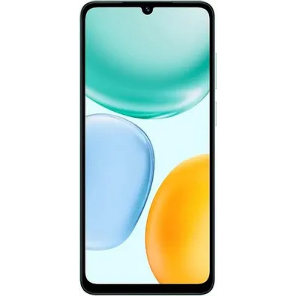 Honor X5c 4GB/64GB Гобубой Океан [5109BYFA]