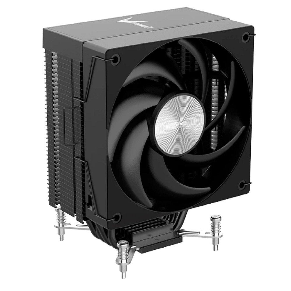 Cooler Formula Ice Boid 4PSD12 Soc-AM5/AM4/1200/1700/1851 черный 4-pin 34.3dB