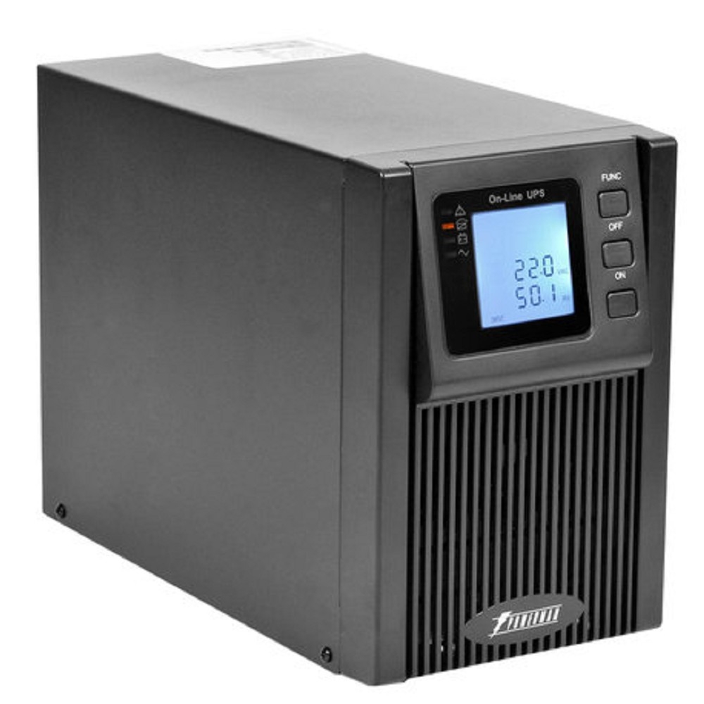 ИБП Powerman Online 1000I (IEC320) 1000VA