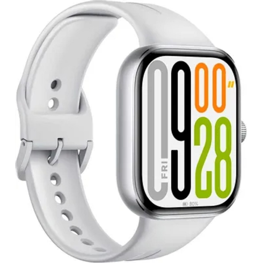 Умные часы Xiaomi Redmi Watch 5 RU Silver/Gray