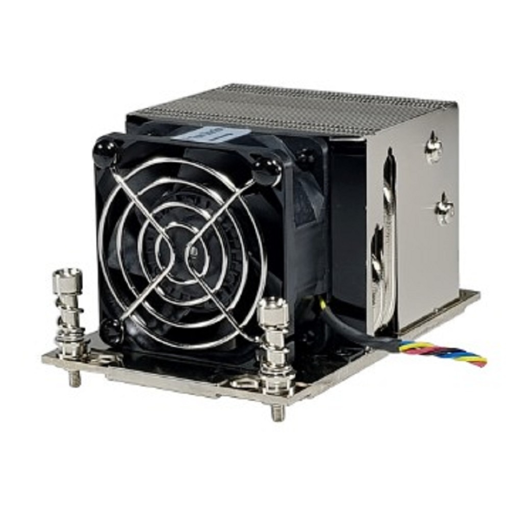 Кулер ACL ACL-S20080, LGA4094, AMD Epyc, 2U, активный