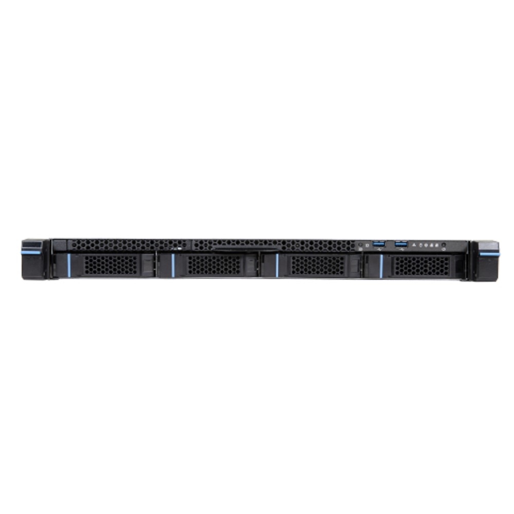 Сервер / 1404398 / DEPO Storm 1420U1 SM/i3-9100/8GBUE1/SATA6/1T1000G7/2GLAN_i210/4D/3E/PCIe/IPMI+/650W2HS/RMK/ONS3S