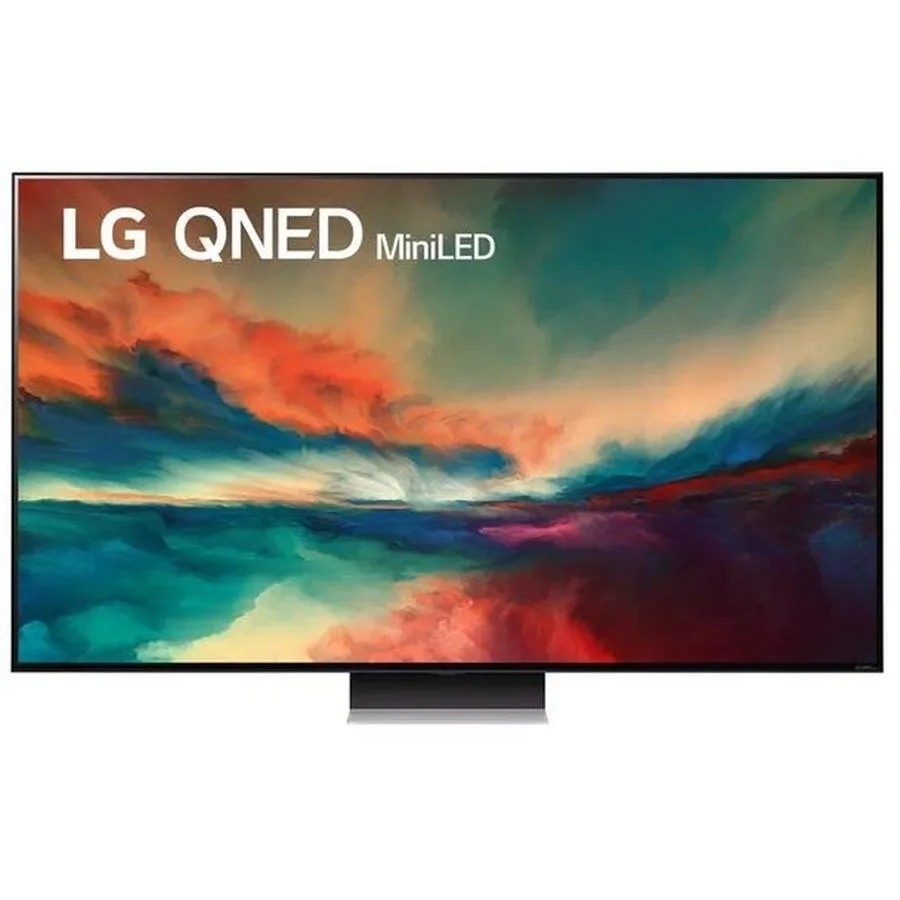 LG 65" 65QNED876RA.ARUB черный титан {Ultra HD 120Hz DVB-T DVB-T2 DVB-C DVB-S DVB-S2 USB WiFi Smart TV}