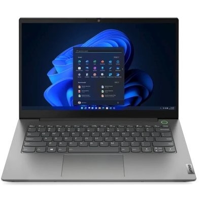 21DH000LRU Lenovo ThinkBook 14 G4 IAP 14.0" FHD (1920x1080) IPS AG 300N, i3-1215U 1.2G, 8GB DDR4 3200, 256GB  SSD M.2, I