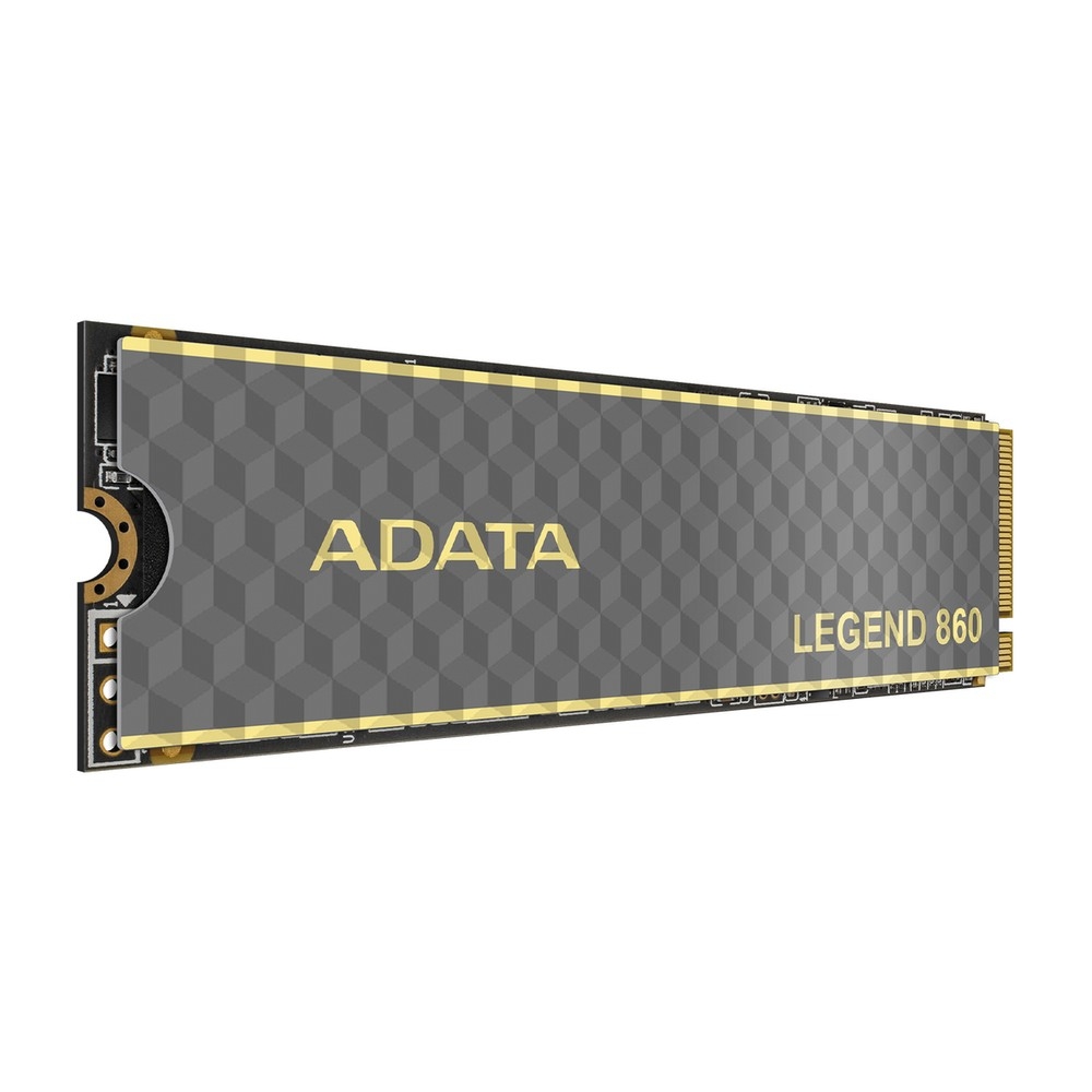 A-DATA SSD 2TB LEGEND 860 SLEG-860-2000GCS PCI-E 4.0 x4