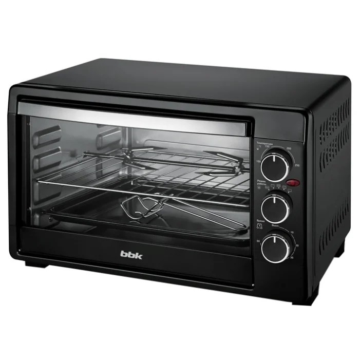 BBK OE3070M (B) Мини печь, 30 л, черный  
