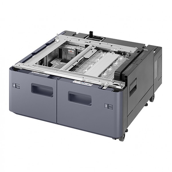 Кассета подачи бумаги PF-7150 для TASKalfa 2554ci/3554ci/4054ci/5054ci/6054ci/7054ci/5004i/6004i/7004i, 2х1500 л. А4