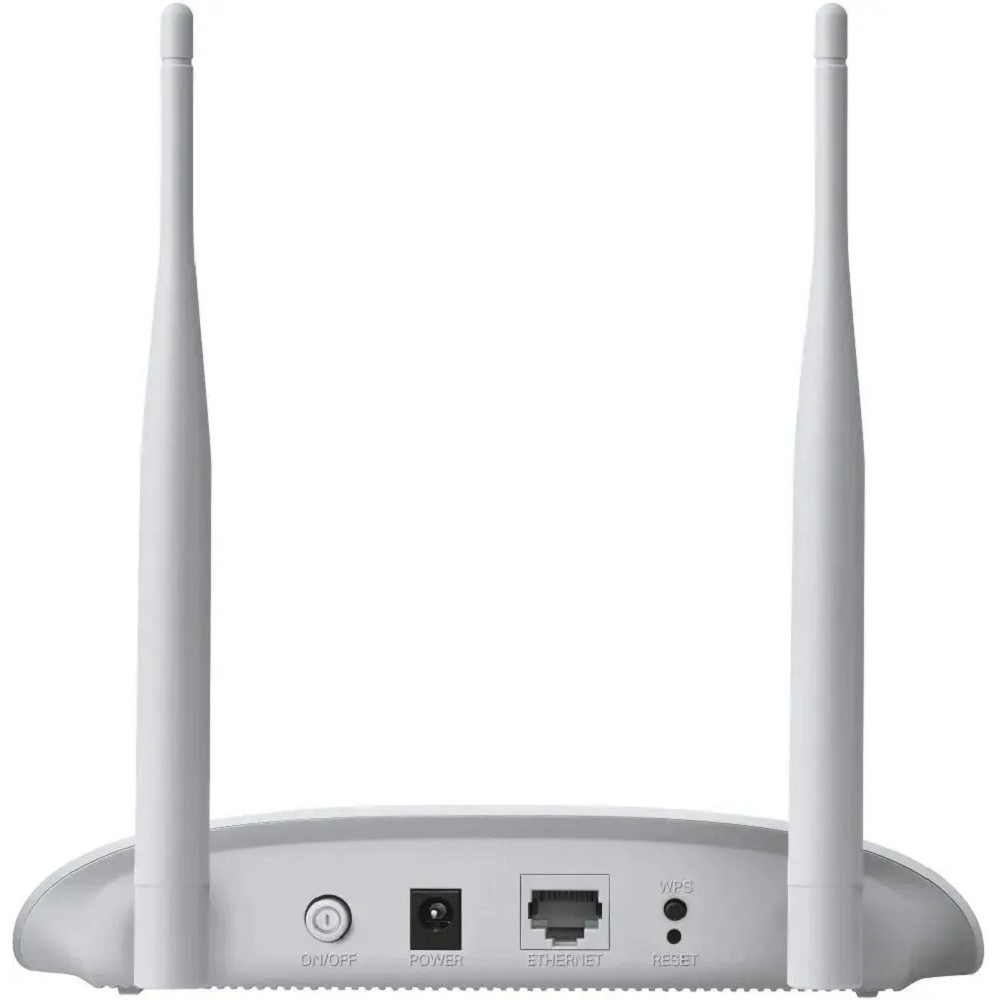 TP-Link TL-WA801N Точка доступа Wi-Fi N300