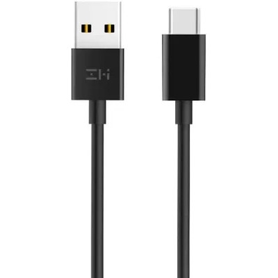 Xiaomi AL701 BLACK  USB Type-C 1м черный [AL701 BLACK]  Кабель