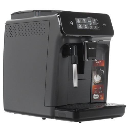 PHILIPS EP1224/00 Series 1200  Кофемашина