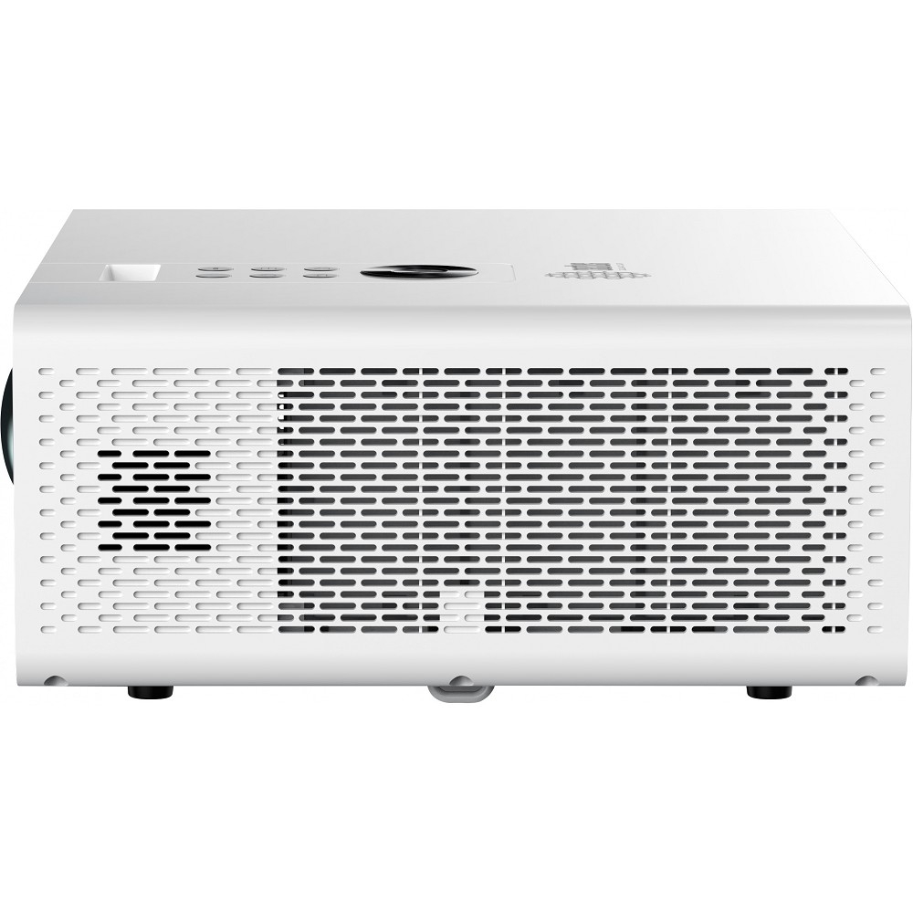 Cactus CS-C4.SG Проектор {DLP 45600Lm (1920x1080) 800000:1 ресурс лампы:25000часов 1xUSB typeA 2xHDMI 6.8кг}