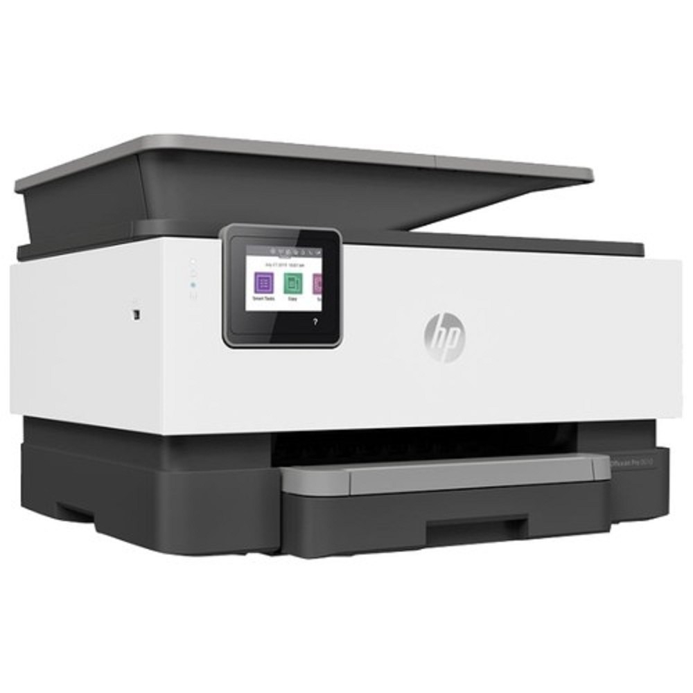 HP OfficeJet Pro 9010 (3UK83B) {A4, duplex, 1200x1200dpi, 32 стр/мин (ч/б А4), 32 стр/мин (цветн. А4), 512 МБ, Wi-Fi, Ethernet (RJ-45), USB}