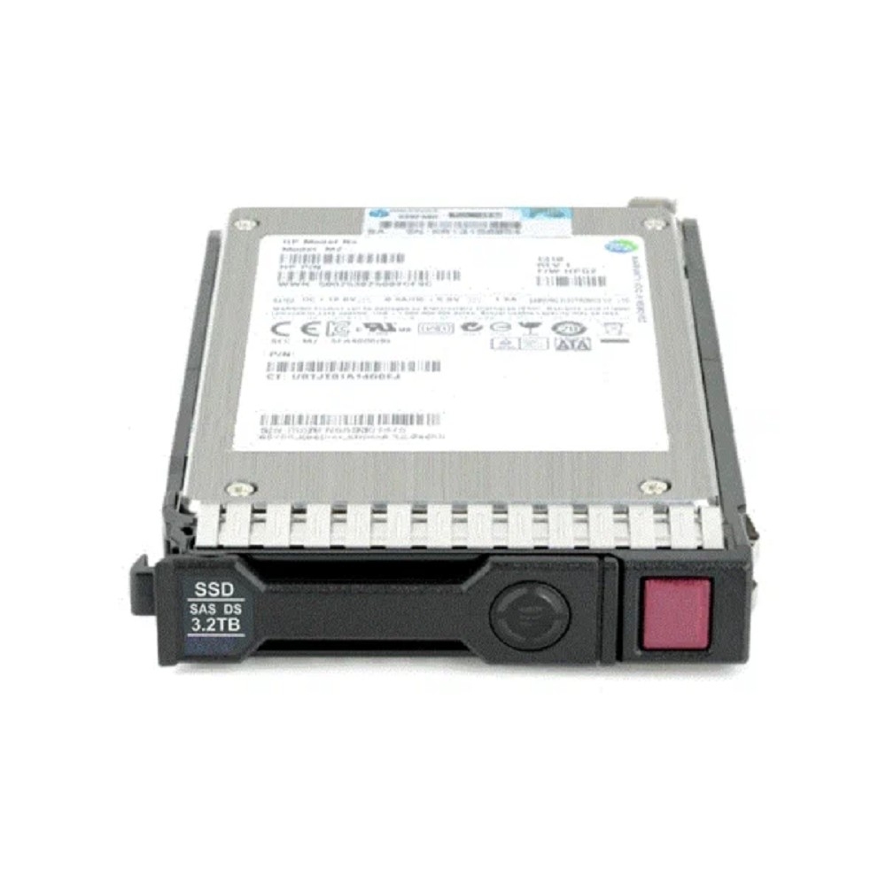 HPE 873367-B21 Серверный жесткий диск 