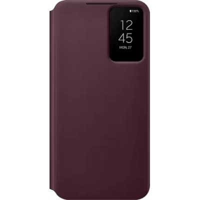 Чехол BURGUNDY S22+ EF-ZS906 SAMSUNG