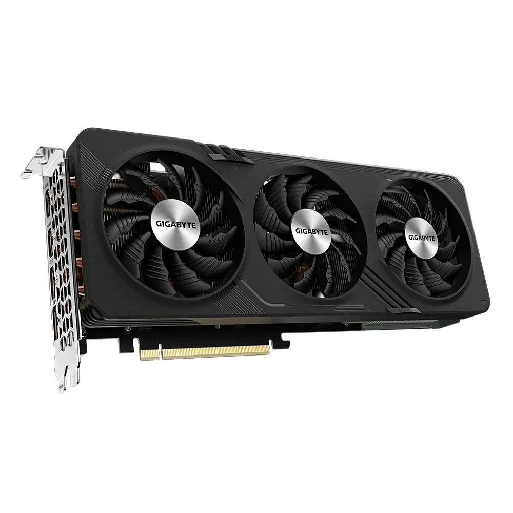 Gigabyte GV-R76XTGAMING OC-16GD 1.1  PCIE16 RX 7600XT 16GB