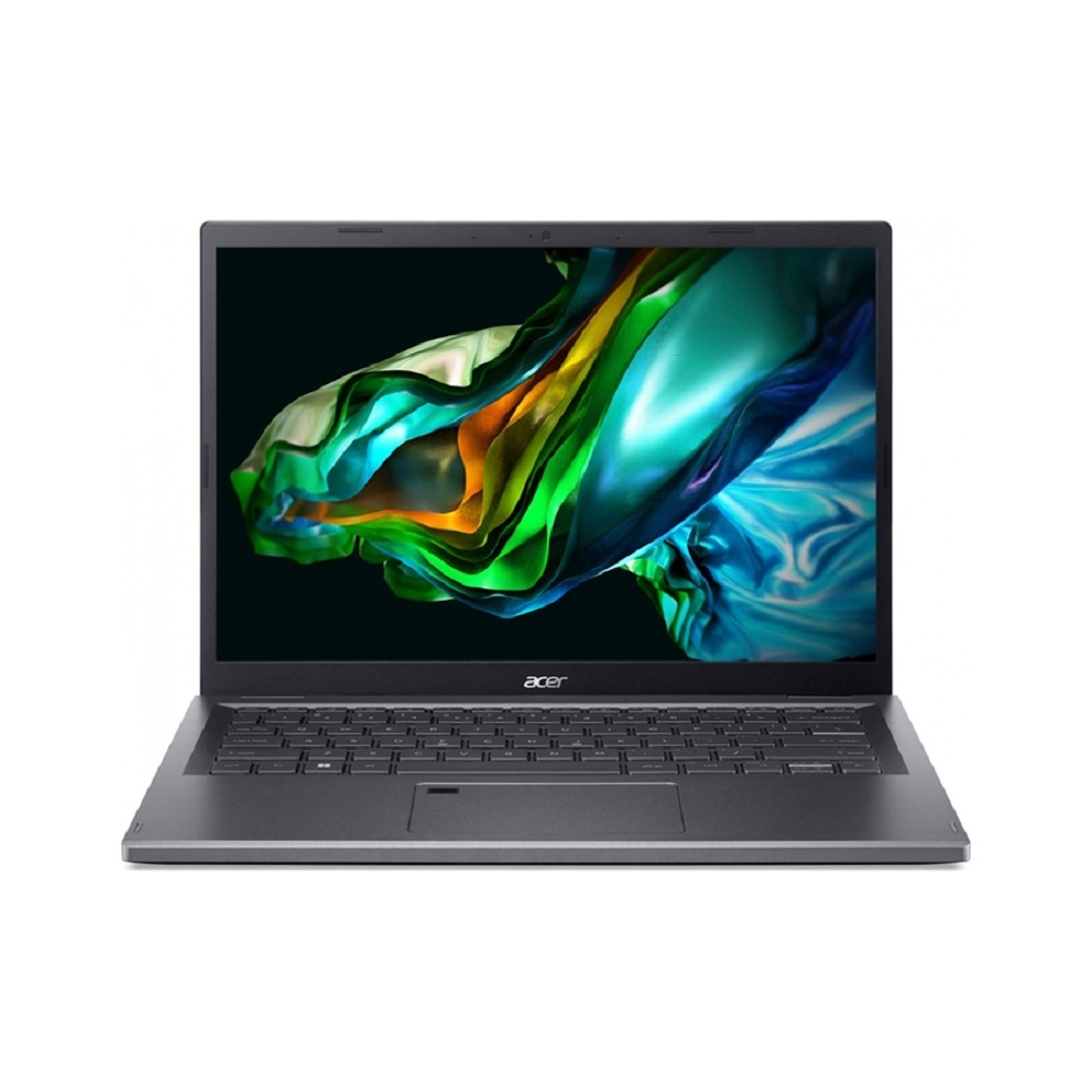 Aspire 5 A514-56M-52AH [NX.KH6CD.00B] Grey  14" {1920x1200  i5-1335U/ 8Gb/SSD 512Gb/RUS/noOs}