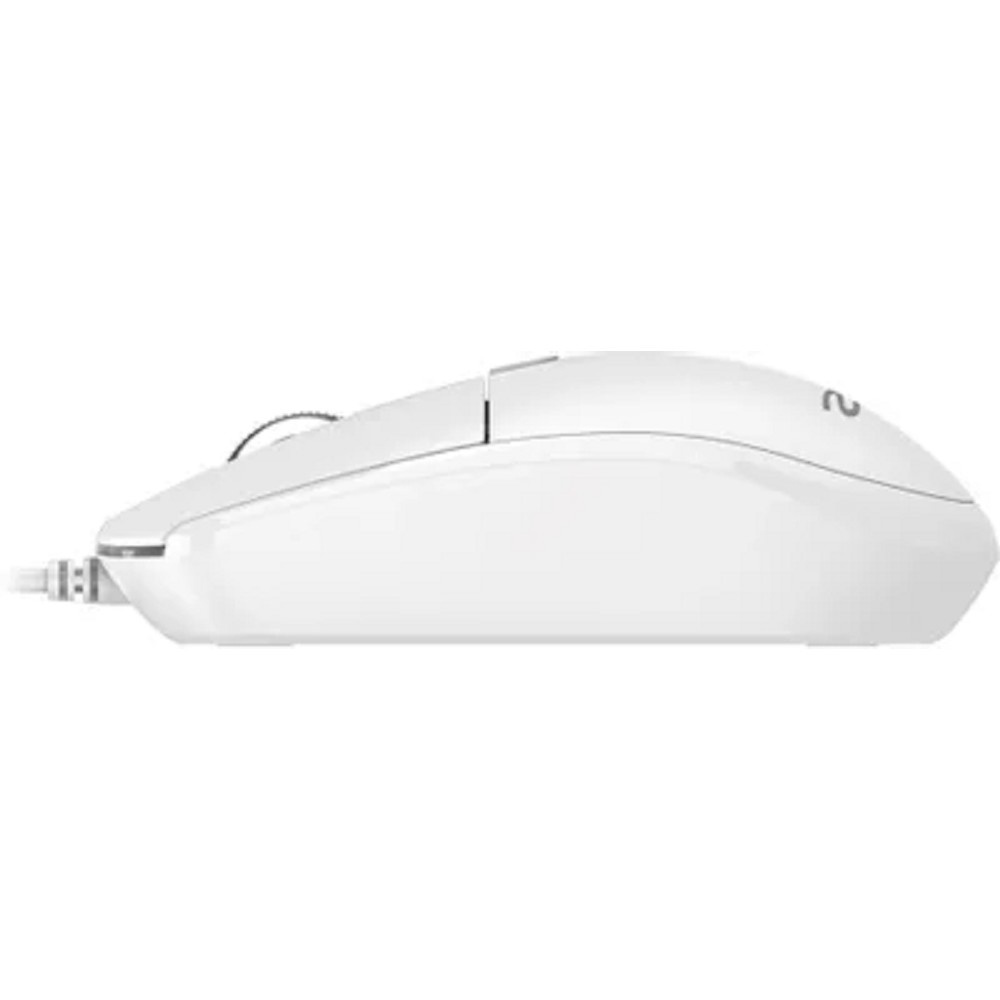 Acer OMW401 white 2000dpi USB 4but (ZL.MCEEE.030)