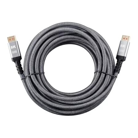 Кабель соединительный DISPLAY PORT v1.4, 10m, iOpen <ACG630-10.0>